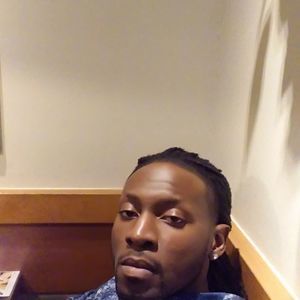 Meet your Posher, Antwon